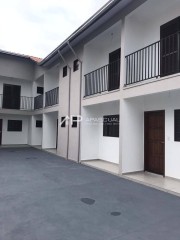 Casa Nova- 2 Suítes -Cond. Fechado no Bairro do Indaiá