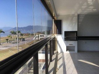 Apartamento Frente Mar no Edif. Pathernon Caraguatatuba