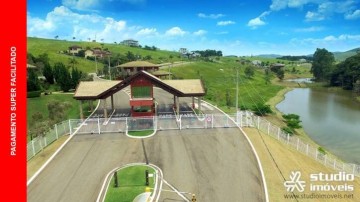 LOTES A PARTIR DE 1.000M2 EM CONDOMÍNIO RESIDENCIAL DE ALTO PADRÃO
