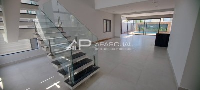 Entrada principal