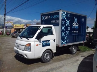 Fábrica de Gelo a Venda, Comércio em Caraguá