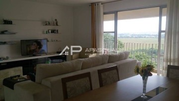 Apartamento a Venda com Vista para o Banhado,  São José dos Campos