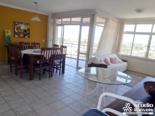 Apartamento de 03 dormitórios para locação em Caraguatatuba