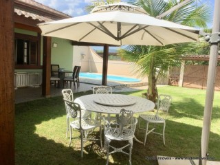 CASA À VENDA CARAGUATATUBA NO BAIRRO DO CAPRICÓRNIO