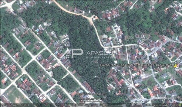 Área