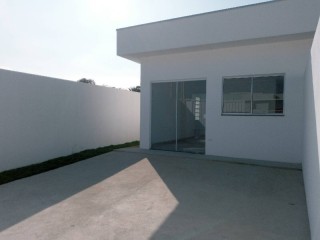 OPORTUNIDADE Casa Nova no Morro do Algodão