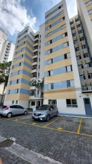 Apto. IMPECÁVEL c/ 2 dts(1suite) Prédio c/ Lazer - Jardim América - SJC