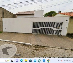 Casa 4dormitorios (2 suites)-Acabamento diferenciado-J. Santa Maria/Jacareí