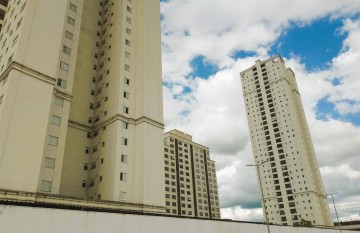Apto 3dts (1 suite) -2 vagas- Localização Privilegiada J. Aquarius-SJCampos