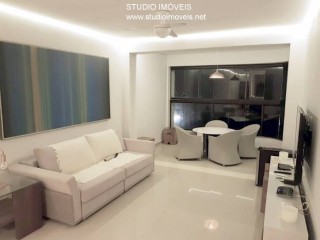 APARTAMENTO FRENTE MAR PRAIA MARTIM DE SÁ, CARAGUATATUBA