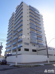 Belíssimo Apartamento Alto Padrão a 50m da Praia do Indaiá