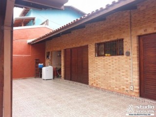 Casa - Sumaré