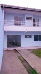 Casa a venda no Centro de Caraguatatuba com espaço para piscina