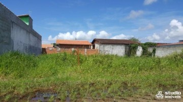 Terreno em Caraguatatuba - Bairro Golfinhos