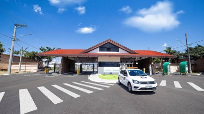 Casa NOVA C/ 3 DTS ( 2 SUITES ) - No Condomínio Terras do Vale em Caçapava