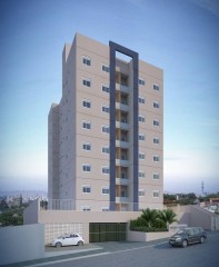 Aptos. 2 dts - EXCELENTE LOCALIZAÇÃO - Jardim América/SJC