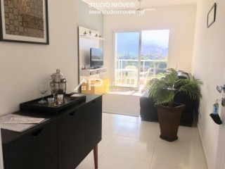 APARTAMENTO CARAGUATATUBA