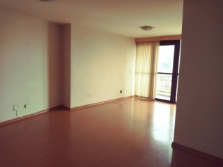 Apartamento com 3 dts ( 1 suite ) - 2 vagas -  J. Aquarius/SJC