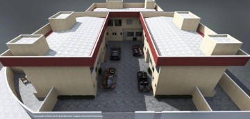 Casa a venda na Praia da Massaguaçu em Caraguatatuba