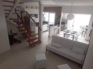 Triplex a Venda na Praia da Massaguaçu - Condomínio Vicino