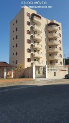 Locação definitiva, apartamento na Praia Martim de Sá