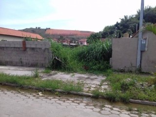 Terreno a venda na Praia Martim de Sá, ótima localização