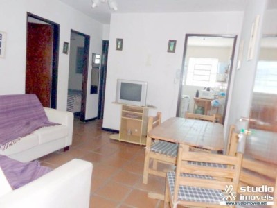 Apartamento - Indaiá