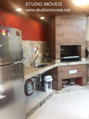 Casa Alto Padrão a venda próximo à Praia da Massaguaçu
