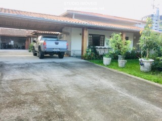 CASA PARA LOCAÇÃO JARDIM PRIMAVERA