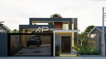 House One - Oportunidade única em Caraguá!