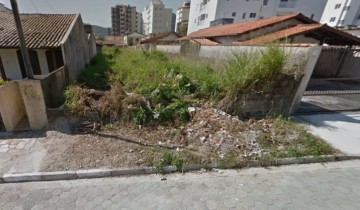 TERRENO NA PRAIA MARTIM DE SÁ - LITORAL NORTE DE SÃO PAULO