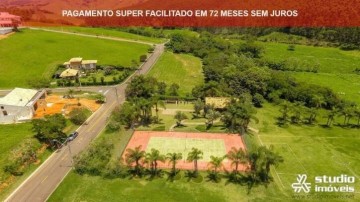 TERRENOS A PARTIR DE 1.000M2 EM CONDOMÍNIO FECHADO DE ALTO PADRÃO