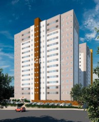 Apto. 3 dts NOVO em CONDOMÍNIO CLUBE - S.J.CAMPOS - OPORTUNIDADE
