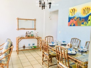 Apartamento Martim de Sá - Caraguatatuba