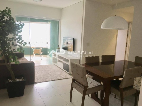Apartamento Novo com 3 dormitórios no Indaiá com 02 vagas