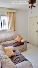 Apartamento com 02 dormitórios com ótima Localização