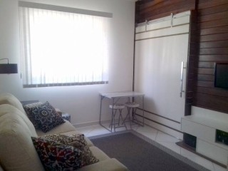 APARTAMENTO A VENDA PRÓXIMO DO CENTRO DE CARAGUÁ