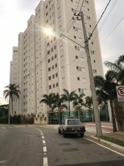 Apto. Impecável com 2 dts - 1 vaga coberta - Jardim das Indústrias/SJCampos