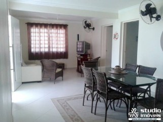 CASA A VENDA NO INDAIÁ - CARAGUÁ
