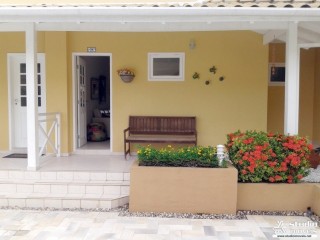 Casa - Capricórnio I