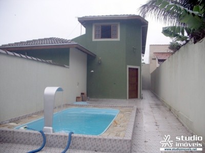 Casa - Praia da Cocanha