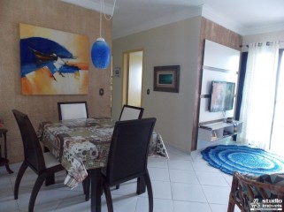 APARTAMENTO FRENTE MAR -