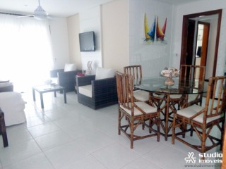 COBERTURA DUPLEX ALTO PADRÃO NA PRAIA MARTIM DE SÁ
