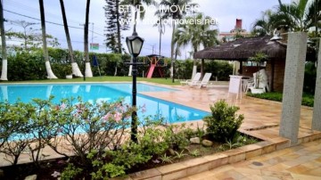 Apartamento Frente Mar Massaguaçu Caraguatatuba