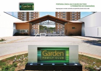 APTOS. 2 DTS ( 1 suite ) EM RESIDENCE CLUBE - JACAREÍ / SP