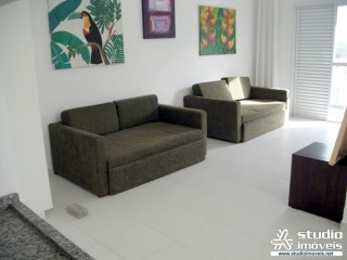 Apartamento - Massaguaçu
