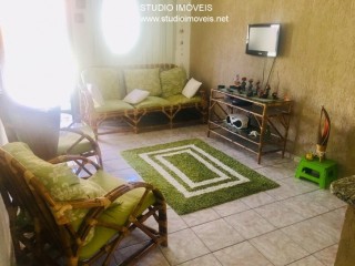 CASA CONDOMÍNIO FECHADO VENDA GOLFINHOS