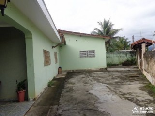 CASA A 50M DA PRAIA DAS PALMEIRAS - OPORTUNIDADE DE NEGÓCIO