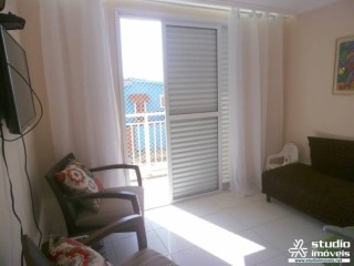 Apartamento Frente Mar na Massaguaçu
