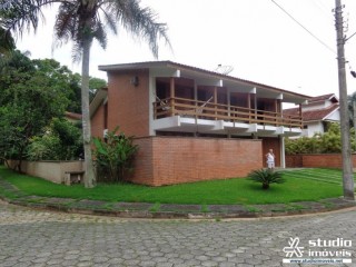 Casa - Capricórnio I